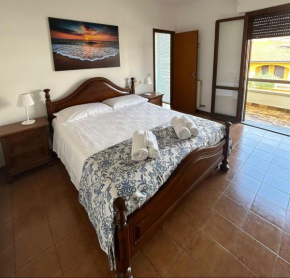 Great wave apartment